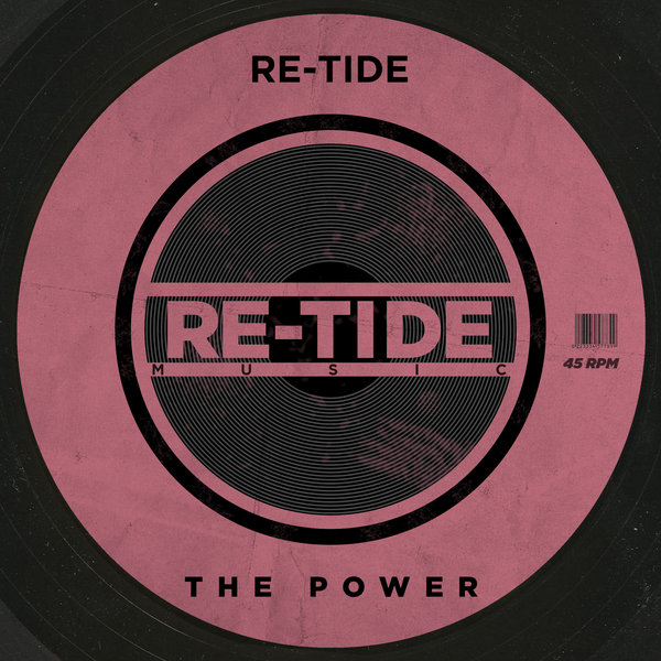 Re-Tide - The Power [RTM056]